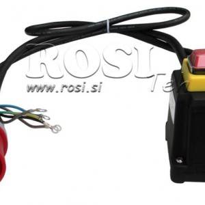 POVEZIVANJE ELEKTRIČNIH MOTORA