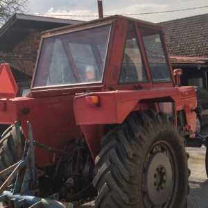 Prodajem imt 560 traktor