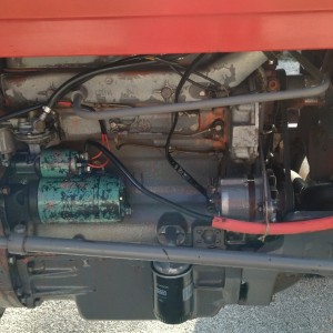 Prodajem imt 560 traktor