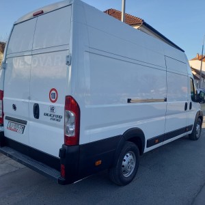 Fiat Ducato Maxi Furgon 2.3 2013.godina