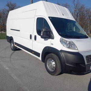 Fiat Ducato Maxi Furgon 2.3 2013.godina