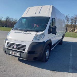 Fiat Ducato Maxi Furgon 2.3 2013.godina