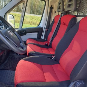 Fiat Ducato Maxi Furgon 2.3 2013.godina