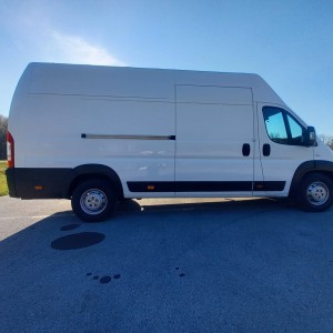 Fiat Ducato Maxi Furgon 2.3 2013.godina