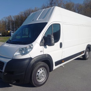 Fiat Ducato Maxi Furgon 2.3 2013.godina