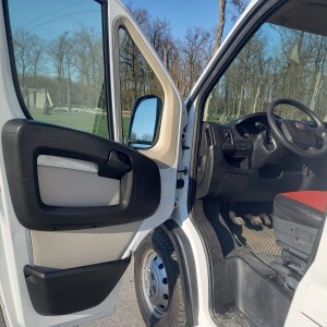 Fiat Ducato Maxi Furgon 2.3 2013.godina