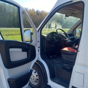 Fiat Ducato Maxi Furgon 2.3 2013.godina