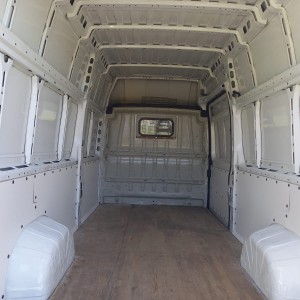 Fiat Ducato Maxi Furgon 2.3 2013.godina