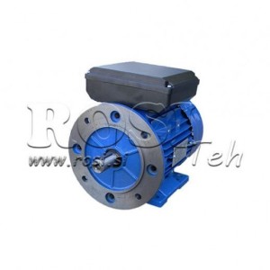 ELEKTROMOTOR 1.FAZNI 230V B35- PRIROBNICA - NOGICE 2P 2800