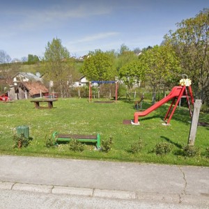 Prodaja građevinskog zemljišta Novska