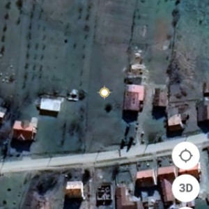 Prodaja građevinskog zemljišta Novska