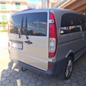 Mercedes vito 115 cdi