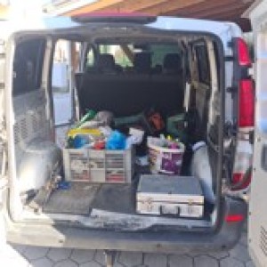 Mercedes vito 115 cdi