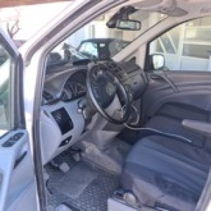 Mercedes vito 115 cdi