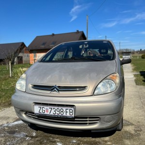 Xara Picasso 1.6 i