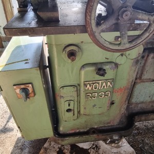 BRUSILICA WOTAN RJ 33