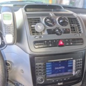 Mercedes vito 115 cdi