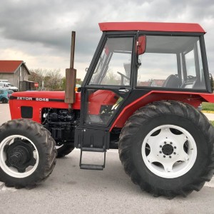Zetor 6045
