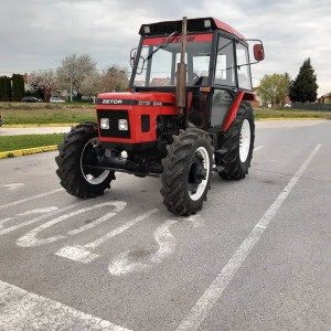 Zetor 6045