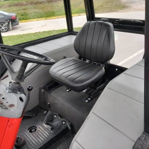 Zetor 6045