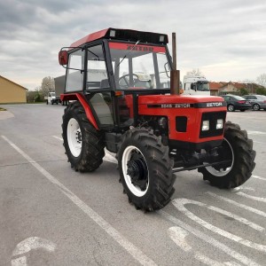 Zetor 6045