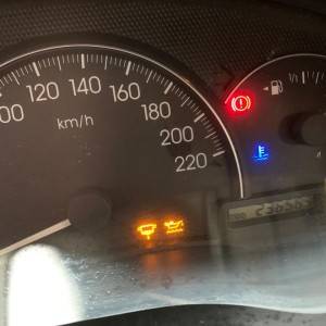 Toyota Avensis Verso