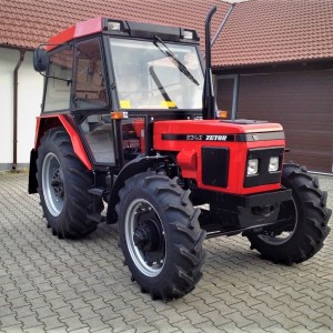 Zetor 5340