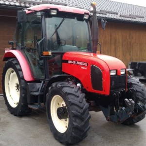 Zetor 5341 Super