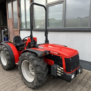 Antonio Carraro SRX 8400