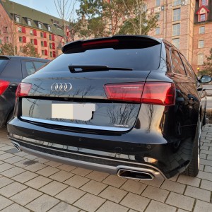 Audi A6 C7 4G 3.0 Tdi S-line Quattro S-tronic 320PS