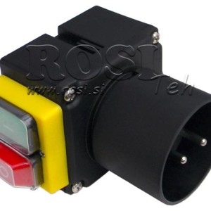 ELEKTROMOTOR 1.FAZNI 230V B3- NOGICE - 4P 1400 vrt min