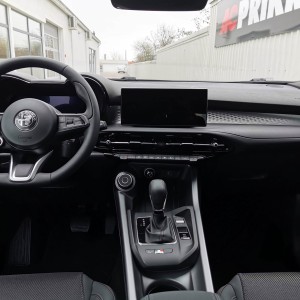 Alfa Romeo Tonale 1,5 MHEV Sprint TCT - DODATNI POPUST!!!