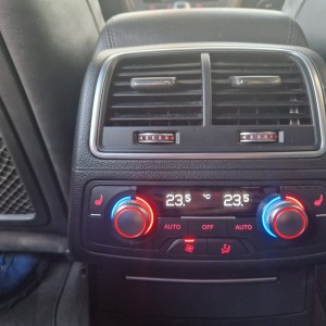 Audi A6 C7 4G 3.0 Tdi S-line Quattro S-tronic 320PS