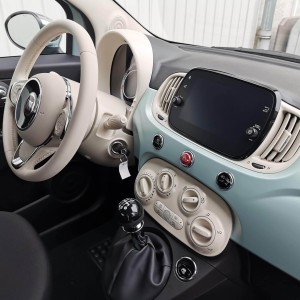 Fiat 500 1,0 GSE BSG Amore Hybrid - ISPORUKA ODMAH!!!
