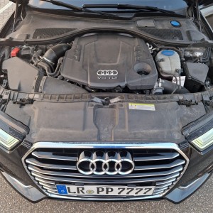 Audi A6 C7 4G 3.0 Tdi S-line Quattro S-tronic 320PS