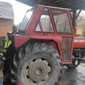 Prodajem IMT567 i razno