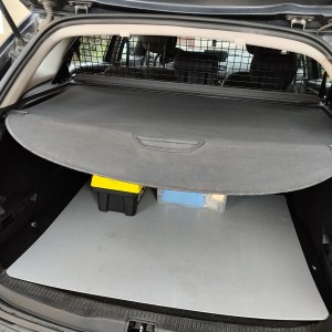Renault Megane Grandtour 1,5 dCi