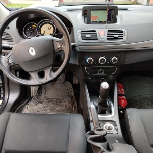 Renault Megane Grandtour 1,5 dCi