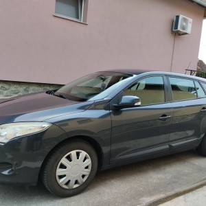 Renault Megane Grandtour 1,5 dCi
