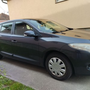 Renault Megane Grandtour 1,5 dCi