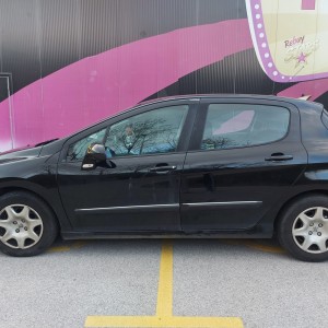 Peugeot 308 1.4 vti