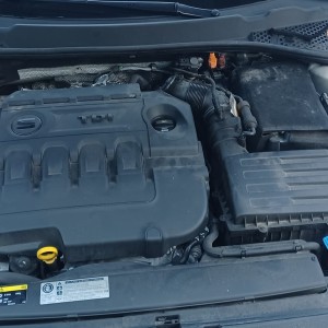Prodajem Seat Leon 2.0 TDI FR