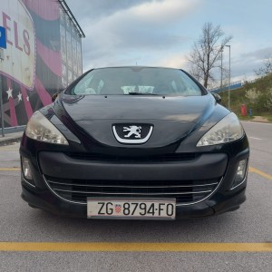 Peugeot 308 1.4 vti