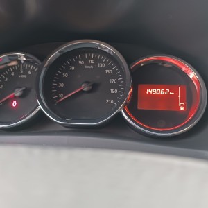 Sandero 1,5 dCi 75 S&amp;S Laureate