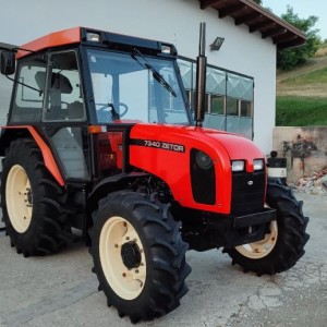 Zetor 7340