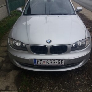 BMW 116d