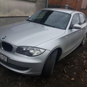 BMW 116d