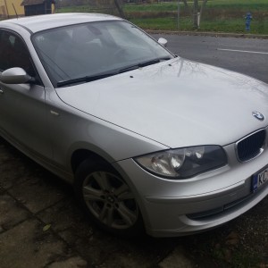 BMW 116d
