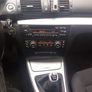 BMW 116d