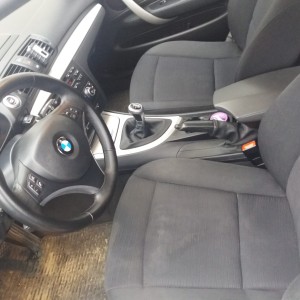 BMW 116d